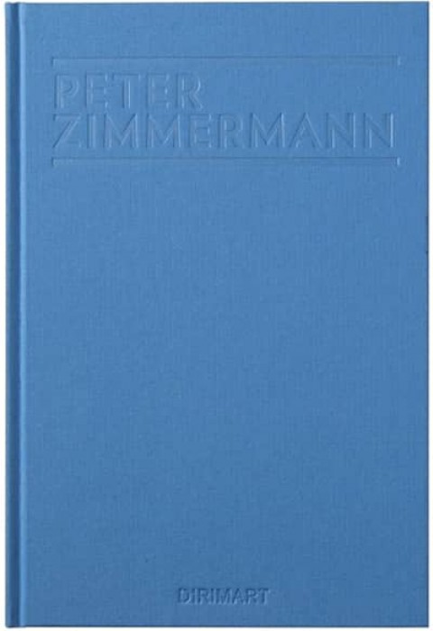 Peter Zimmermann - Next of Kin and Chrome