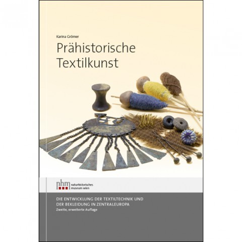 Prahistorische Textilkunst