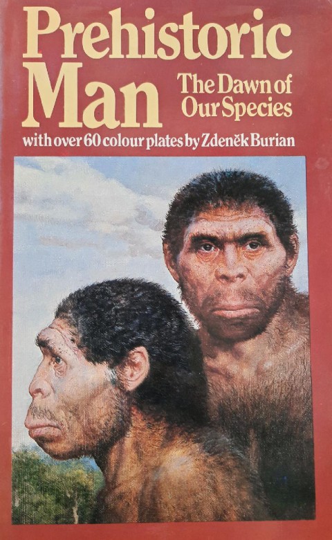 Prehistoric Man
