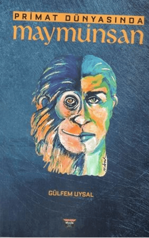 Primat Dünyasında Maymuninsan