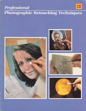 Professional Photographic Retouching Techniques
