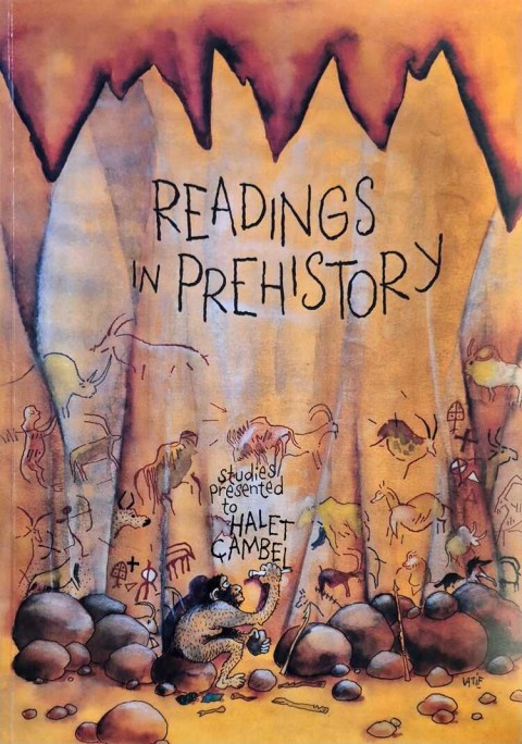 Readings in Prehistory Studies presented to Halet Çambel Readings in Prehistory Studies presented to Halet Çambel