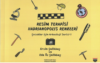 Resim Terapisi Hadrianopolis Renkleri
