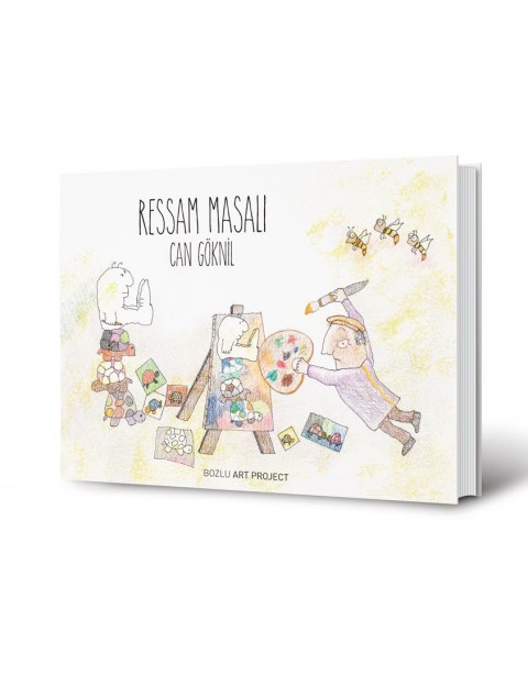Ressam Masalı