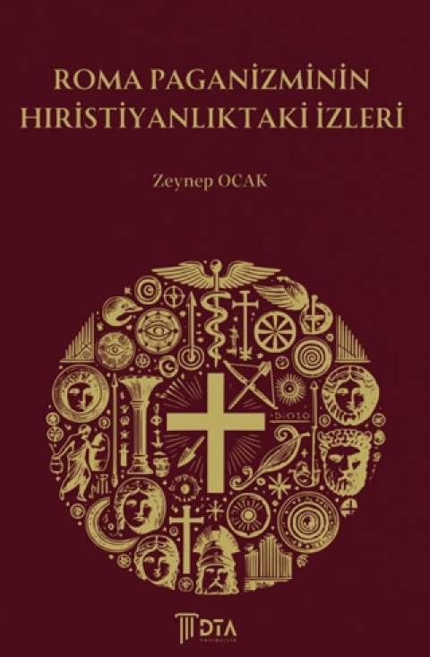 Roma Paganizminin Hıristiyanlıktaki İzleri