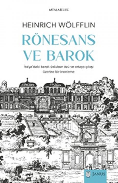 Rönesans ve Barok Rönesans ve Barok