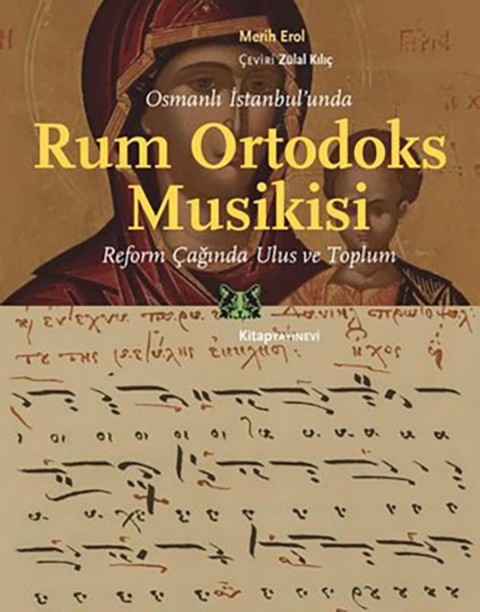 Rum Ortodoks Musikisi - Osmanlı İstanbul’unda