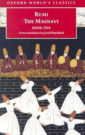 Rumi The Masnavi. Book One Rumi The Masnavi. Book One