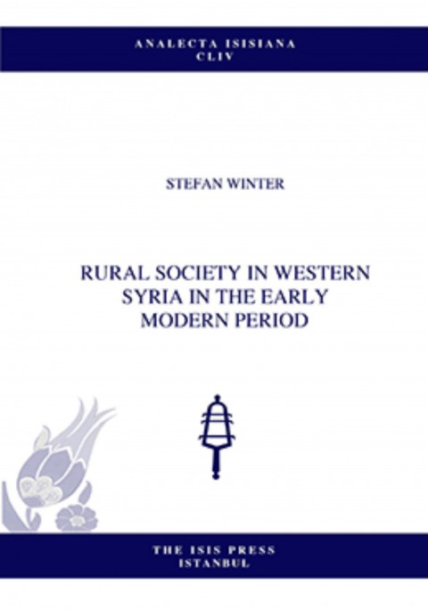 Rural Society in Western Syria in The Early Modern Period