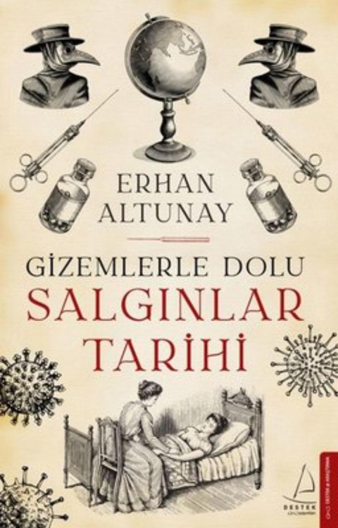 Salgınlar Tarihi - Gizemlerle Dolu