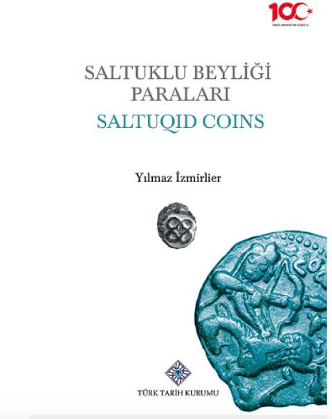 Saltuklu Beyliği Paraları Saltuqid Coins