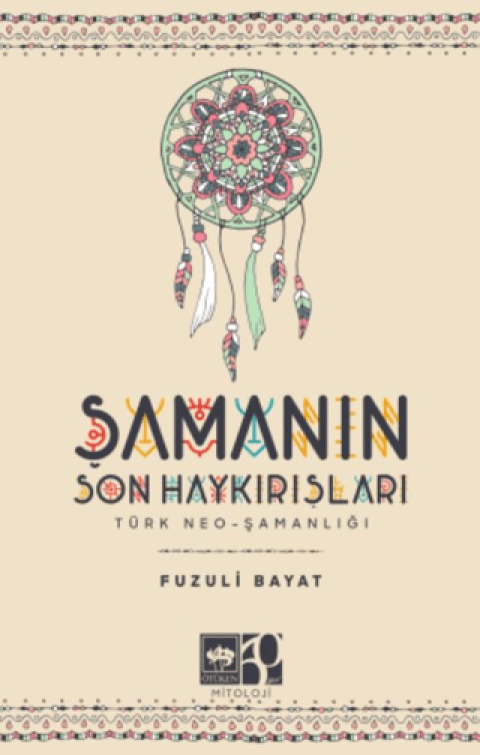 Şamanın Son Haykırışı Şamanın Son Haykırışı