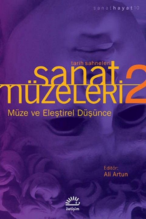 Sanat Müzeleri 2. Müze ve Eleştirel Düşünce