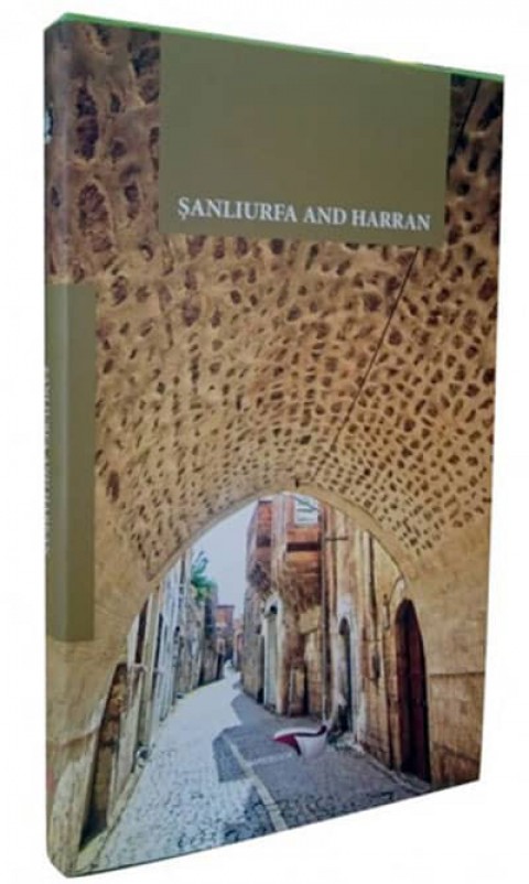 Şanlıurfa and Harran