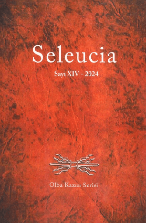 Seleucia Sayı XIV-2024