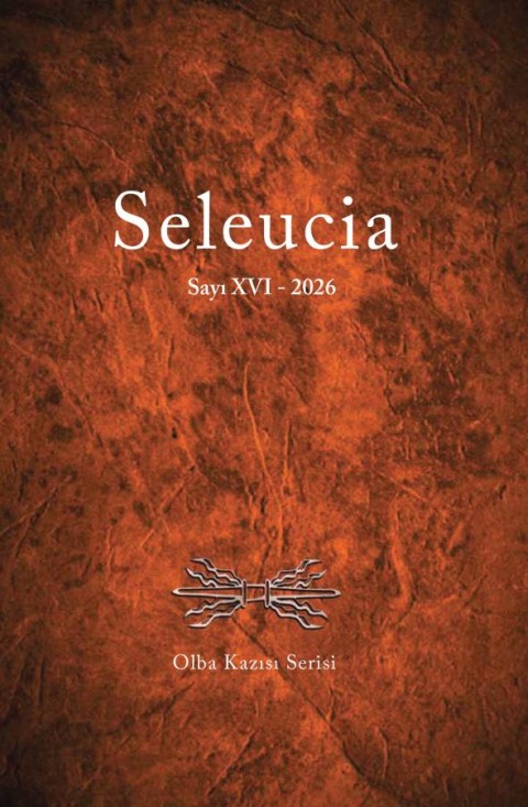 Seleucia Sayı XVI-2026