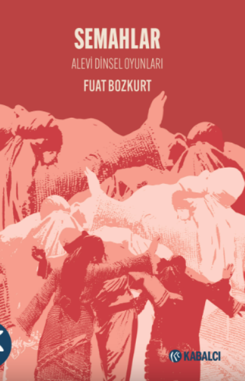 Semahlar Alevi Dinsel Oyunları