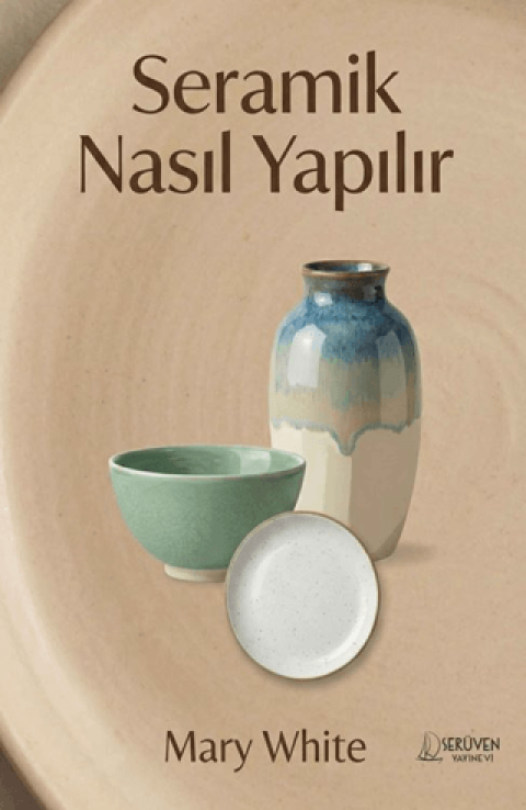Seramik Nasıl Yapılır