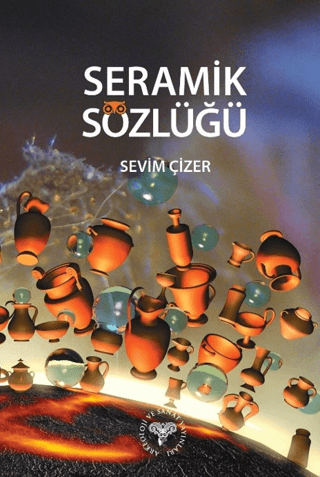 Seramik Sözlüğü