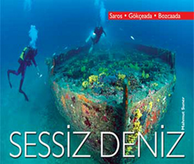 Sessiz Deniz - Saroz - Gökçeada - Bozcaada