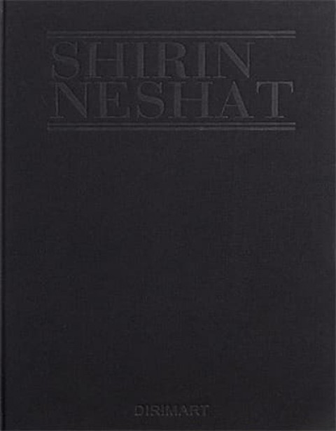 Shirin Neshat Mourners from Book of Kings