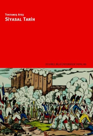 Siyasal Tarih