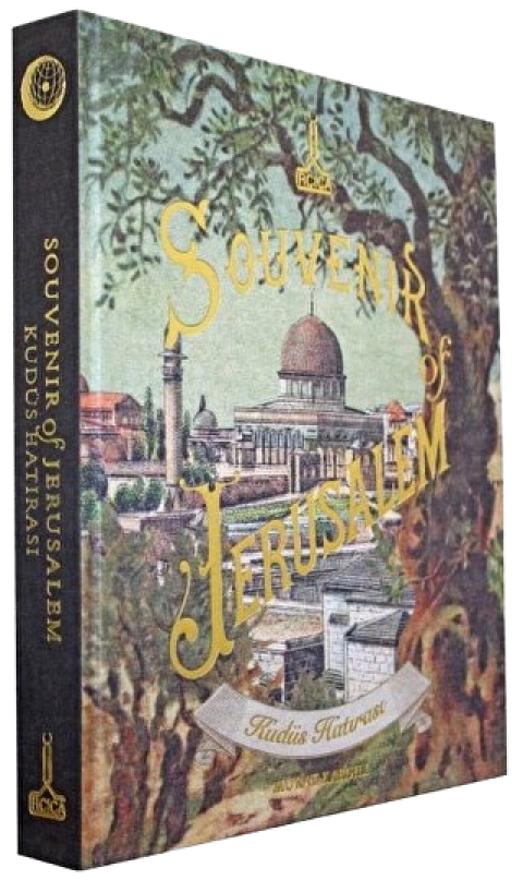 Souvenir of Jerusalem - Kudüs Hatırası