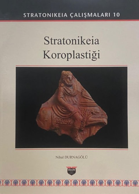 Stratonikeia Koroplastiği - Stratonikeia Çalışmaları 10