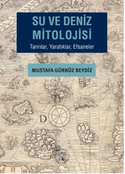 Su ve Deniz Mitolojisi