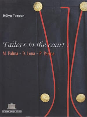 Tailors to the Court