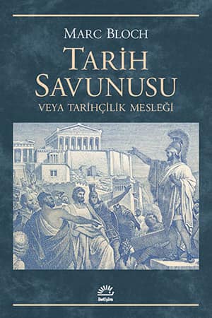 Tarih Savunusu