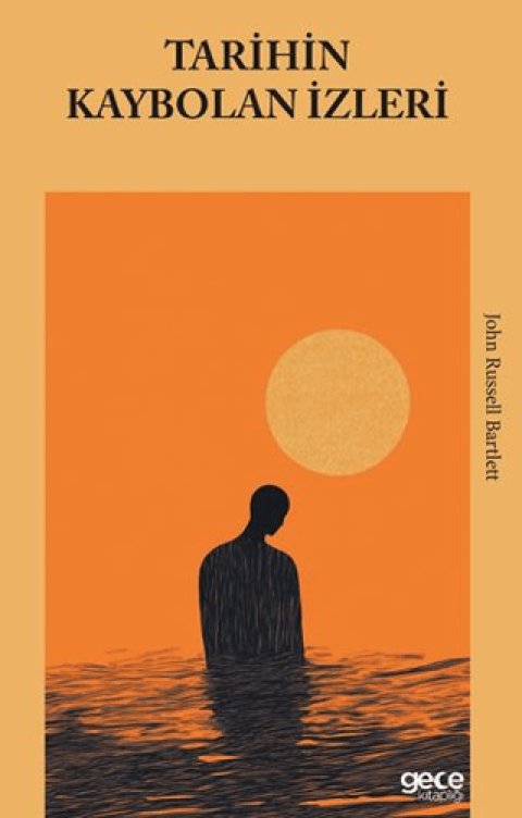 Tarihin Kaybolan İzleri Tarihin Kaybolan İzleri