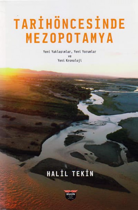 Tarihöncesinde Mezopotamya. Yeni Yaklaşımlar, Yeni Yorumlar ve Yeni Kronoloji