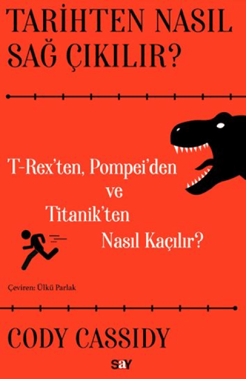Tarihten Nasıl Sağ Çıkılır?
