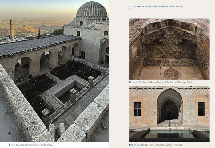 Taş Konuşur Mu? - MARDİN: Farklılıklardan Birlikteliğe Bir Mimarinin Hikâyesi