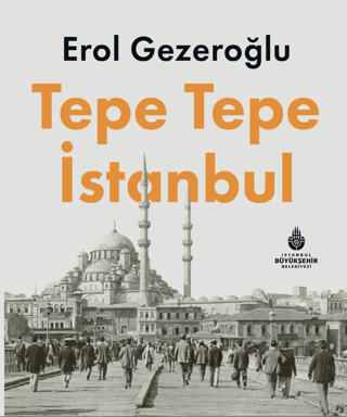 Tepe Tepe İstanbul