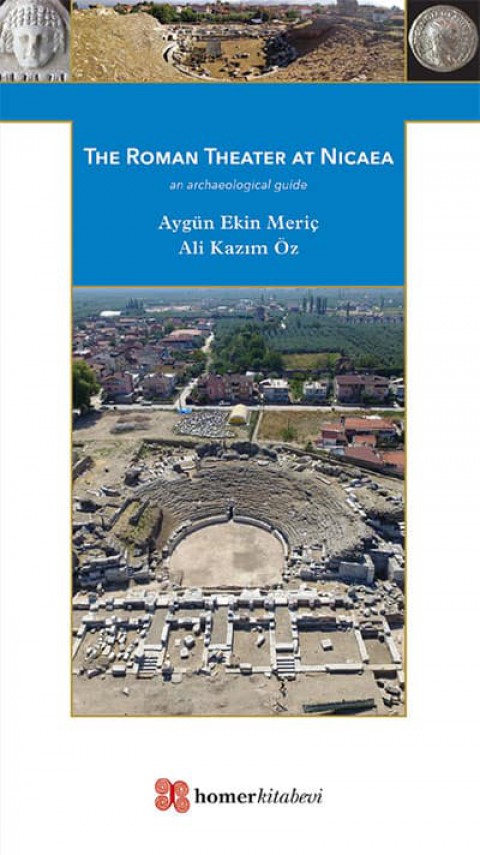 The Roman Theater at Nicaea