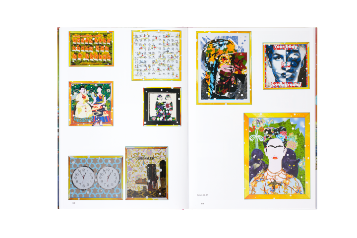 Tomokazu Matsuyama Mythologiques