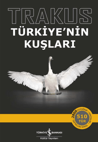 Trakus – Türkiye’nin Kuşları