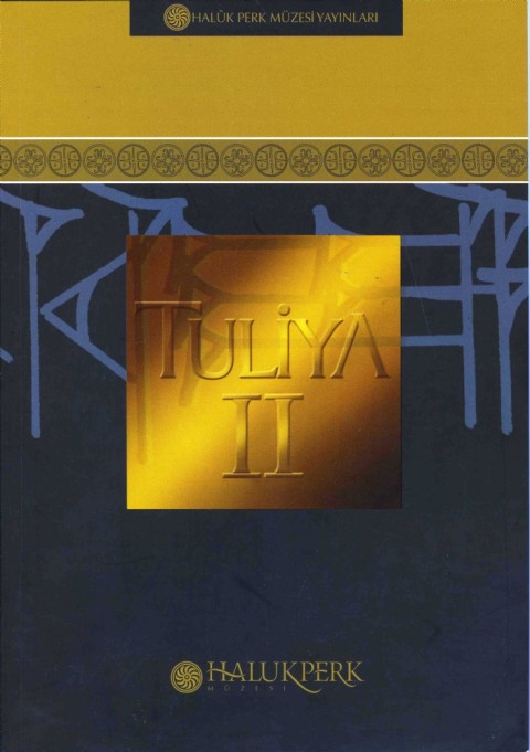 Tuliya II