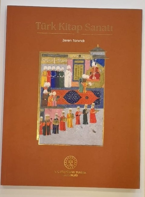 Türk Kitap Sanatı
