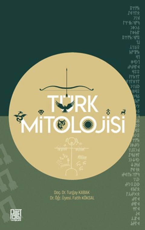 Türk Mitolojisi