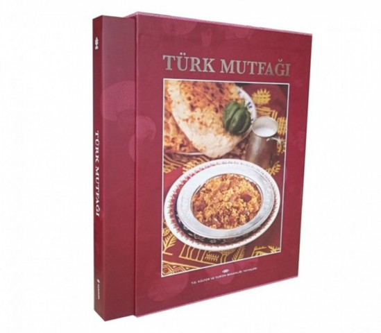 Türk Mutfağı