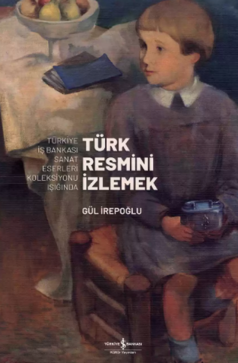 Türk Resmi̇ni̇ İzlemek