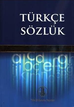 Türkçe Sözlük