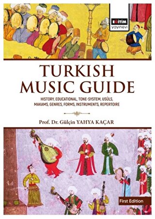 Turkish Music Guide