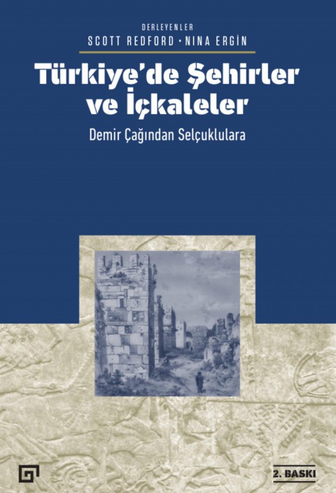 Türkiye'de Şehirler ve İçkaleler