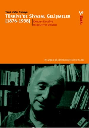 Türkiye'de Siyasal Gelişmeler 2 (1876-1938) Mütareke, Cumhuriyet ve Atatürk