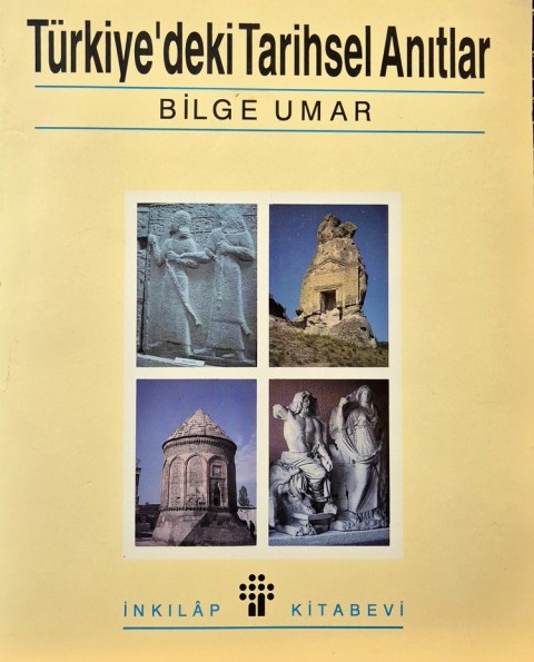 Türkiye'deki Tarihsel Anıtlar