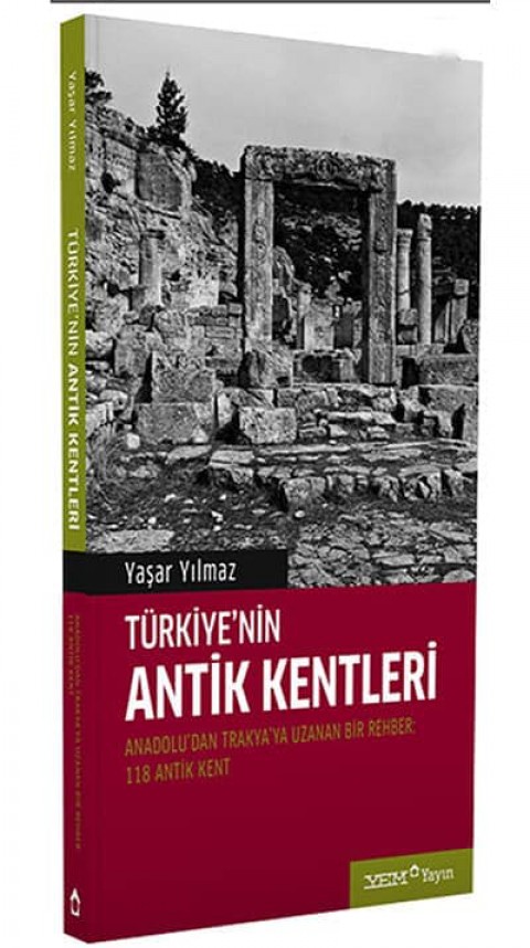 Türkiye'nin Antik Kentleri